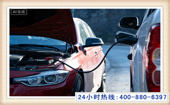 安新潍坊拖车,附近24小时汽车拖车救援，潍坊道路救援拖车电话